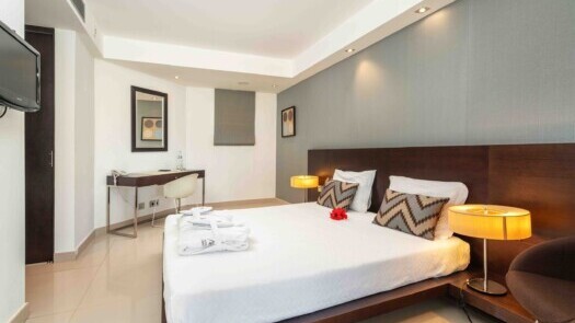 Adriana Beach Club Hotel Resort